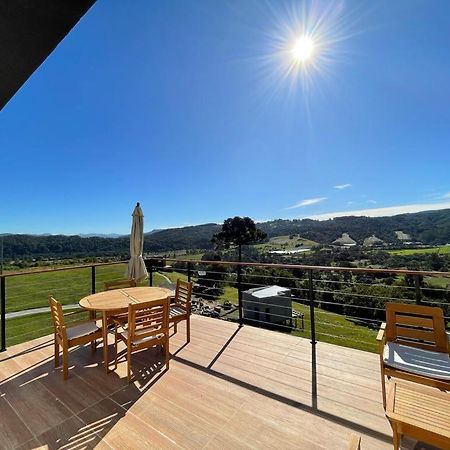 乌鲁比西Casa Por Do Sol Com Banheira De Hidromassagem别墅 外观 照片