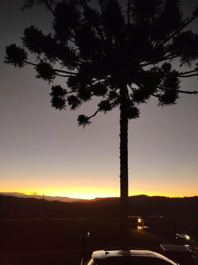 乌鲁比西Casa Por Do Sol Com Banheira De Hidromassagem别墅 外观 照片