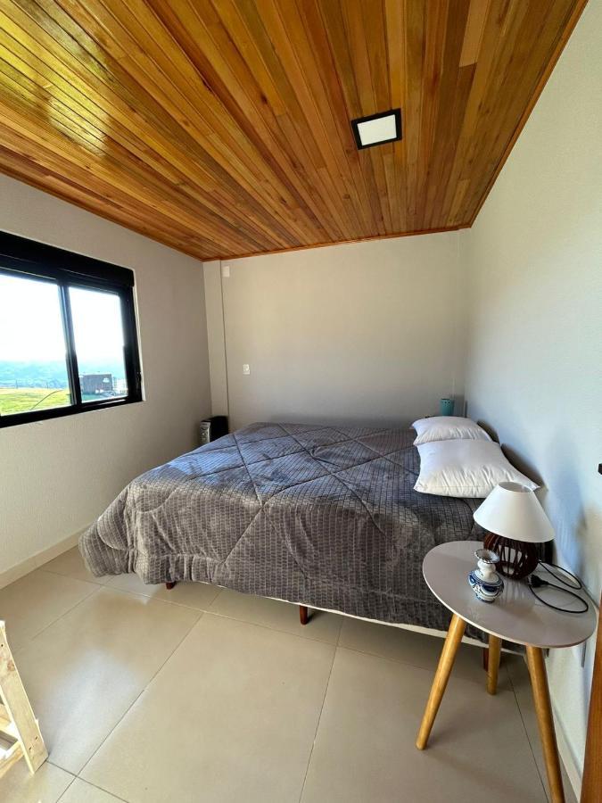乌鲁比西Casa Por Do Sol Com Banheira De Hidromassagem别墅 外观 照片